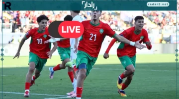 مباراة حاسمة.. تعرف على القناة المجانية الناقلة لمباراة المغرب وفرنسا في كأس العالم للشباب